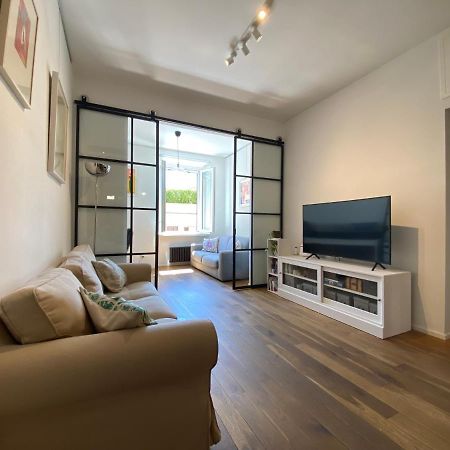 Leopardi Sweet Home 로마 외부 사진