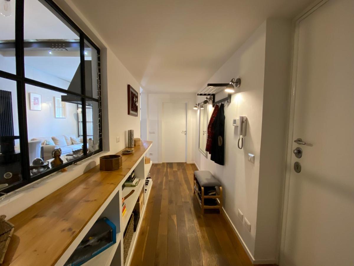 Leopardi Sweet Home 로마 외부 사진