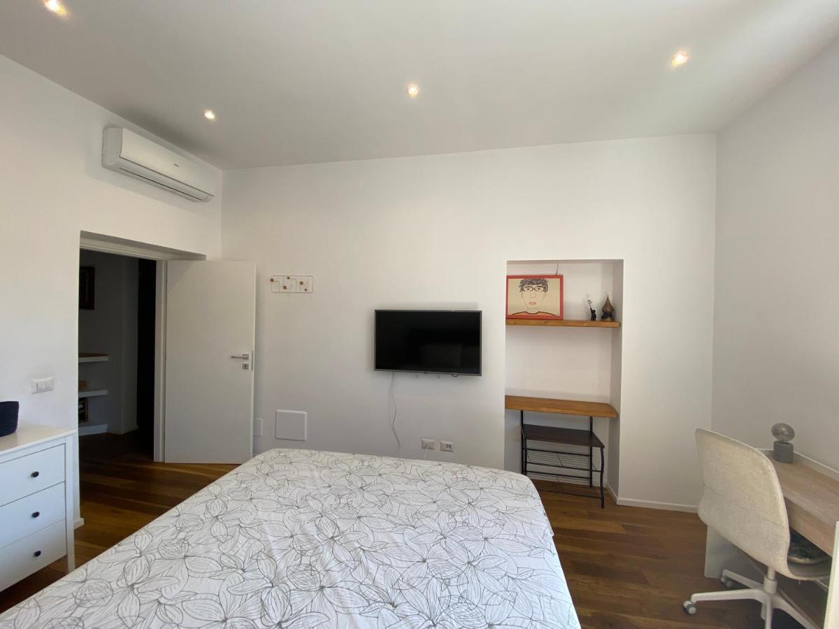 Leopardi Sweet Home 로마 외부 사진