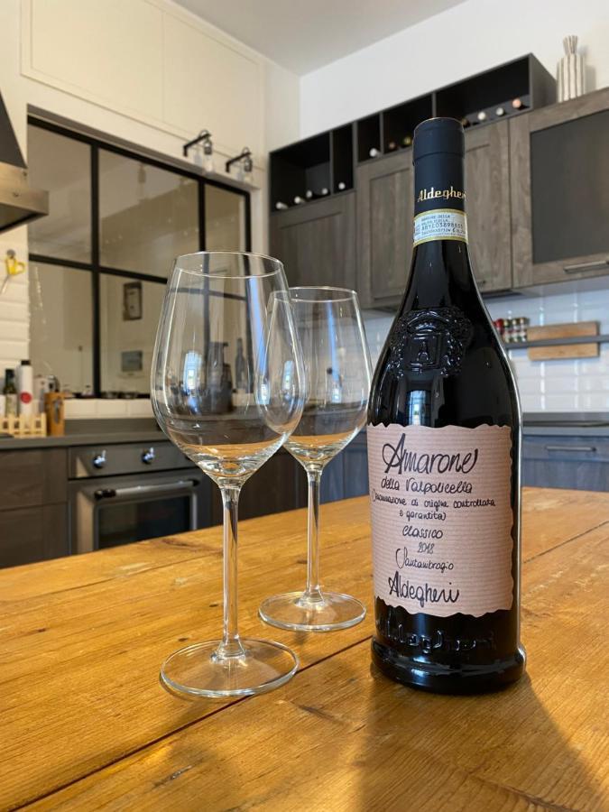 Leopardi Sweet Home 로마 외부 사진