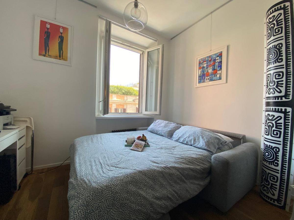 Leopardi Sweet Home 로마 외부 사진