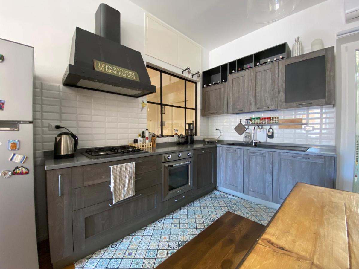 Leopardi Sweet Home 로마 외부 사진