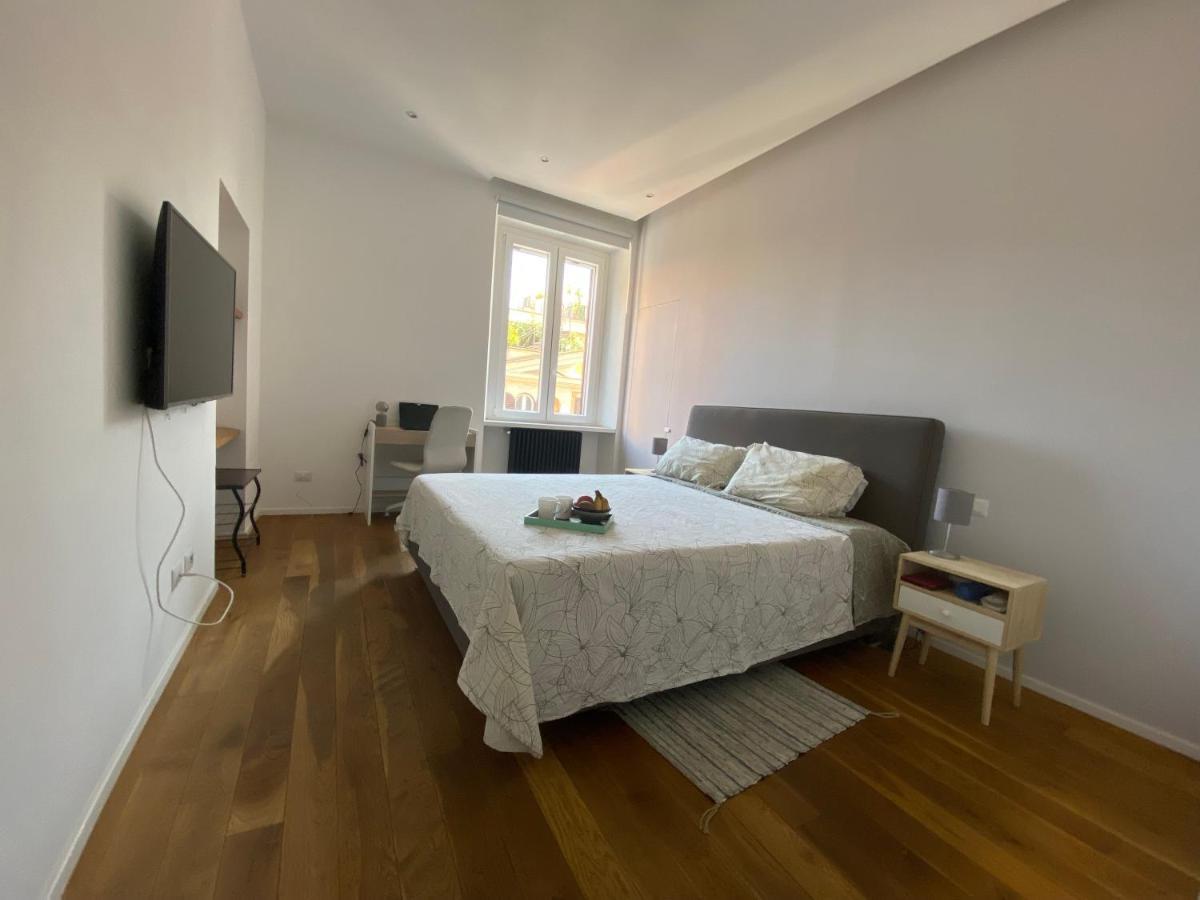 Leopardi Sweet Home 로마 외부 사진
