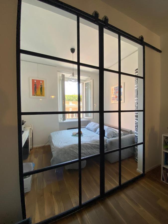Leopardi Sweet Home 로마 외부 사진