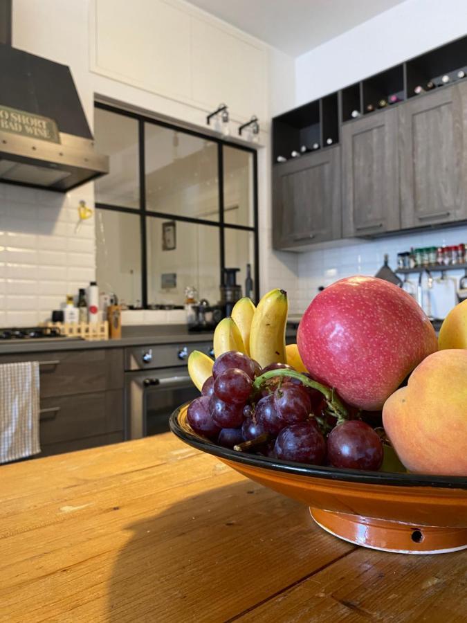 Leopardi Sweet Home 로마 외부 사진