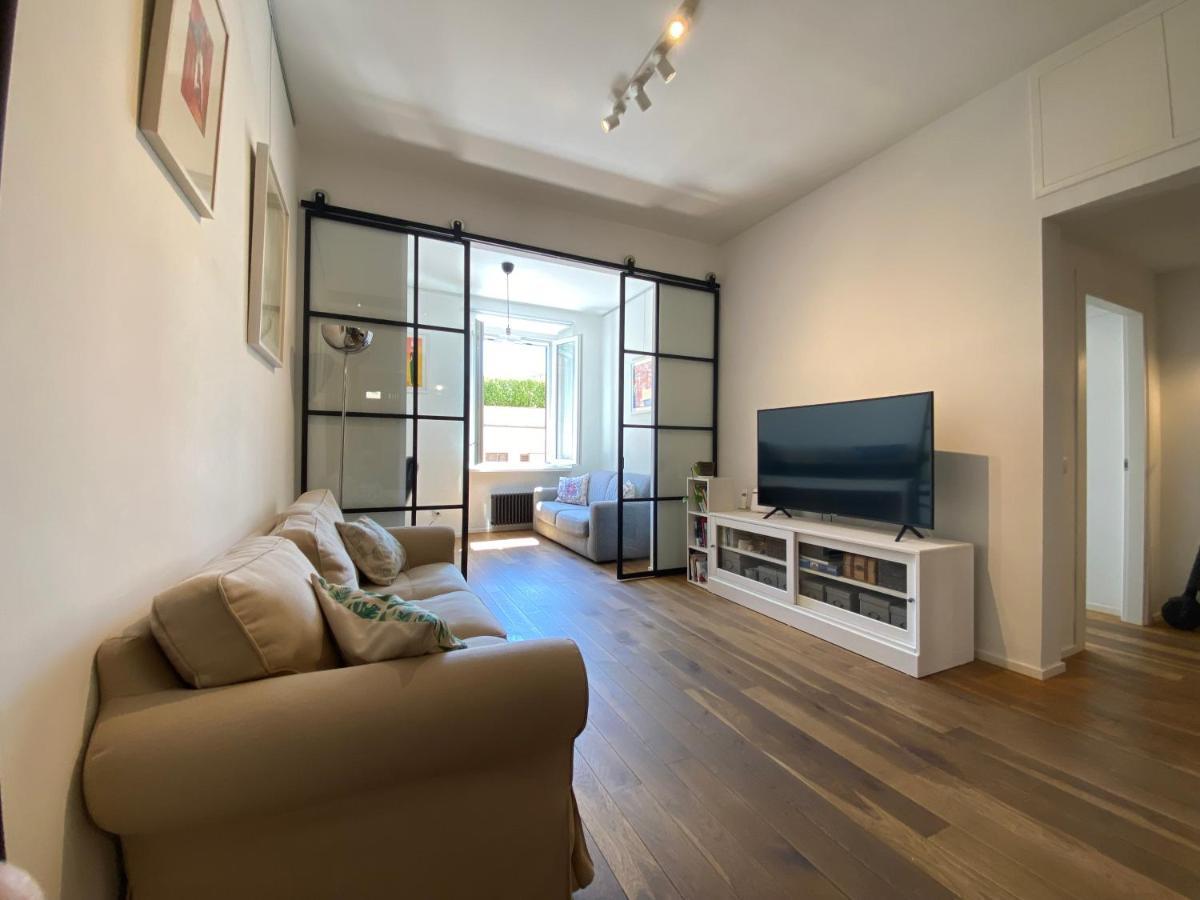 Leopardi Sweet Home 로마 외부 사진