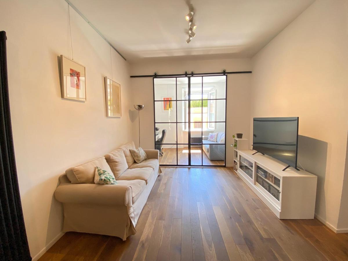 Leopardi Sweet Home 로마 외부 사진
