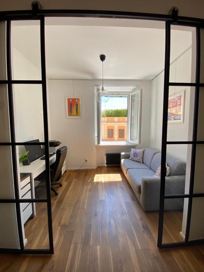 Leopardi Sweet Home 로마 외부 사진