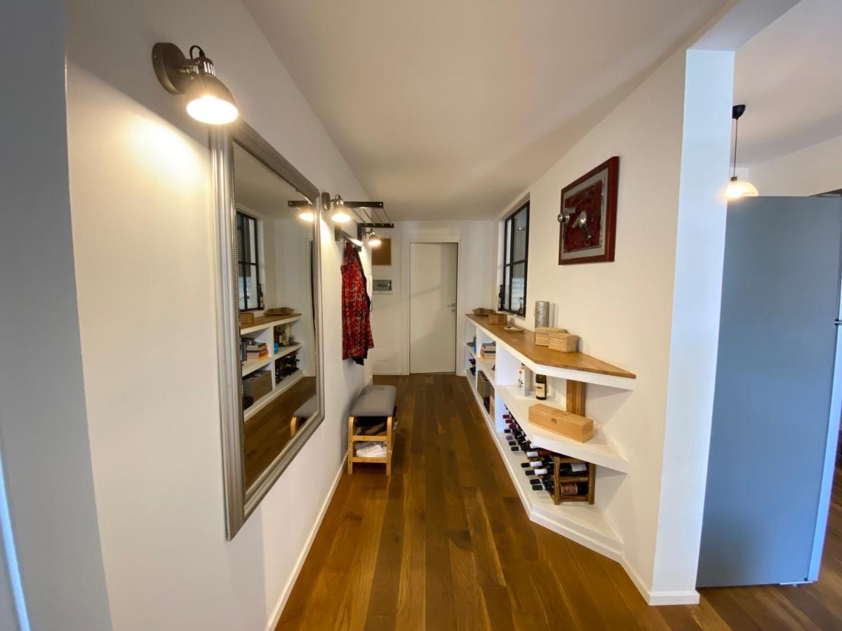 Leopardi Sweet Home 로마 외부 사진