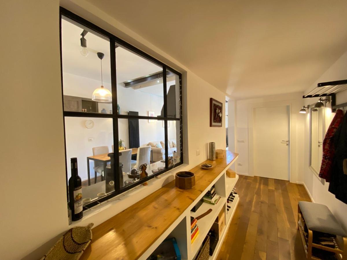 Leopardi Sweet Home 로마 외부 사진